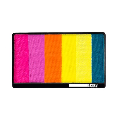 Fusion Body Art Leannes Summer Days XL Refill Fusion Body Art Leannes Summer Days XL Refill